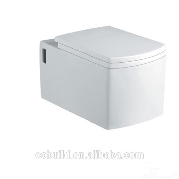 Home Sanitary ware Water Closet 4 draining hole toilet easy installation toilet